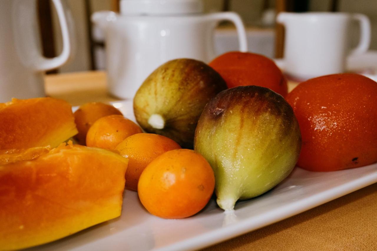 Pousada Amanita Monte Verde Monte Verde  Ngoại thất bức ảnh